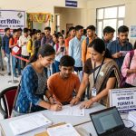 युवा मतदाताओं के पंजीकरण के लिए विशेष कलस्टर कैंप आयोजित करने के निर्देश